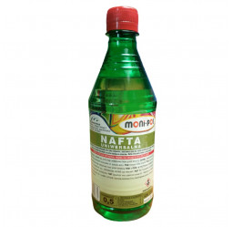 Nafta uniwersalna 0,5L