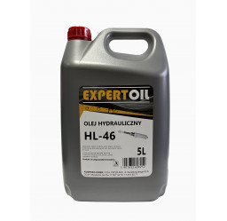 Expert oil hydrauliczny hl 46 5L