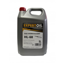 Expert oil hydrauliczny hl 68 5L