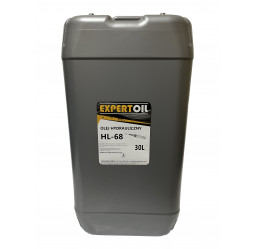 Expert oil hydrauliczny hl 68 30L