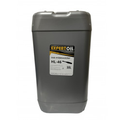 Expert oil hydrauliczny hl 46 30L