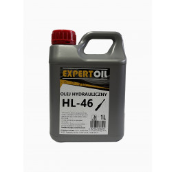 Expert oil hydrauliczny hl 46 1L