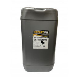 Expert oil przekładniowy GL-4 80W90 30L