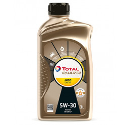 Total quartz ineo long life 5W30 1L