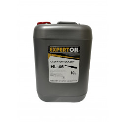 Expert oil hydrauliczny hl 46 10L
