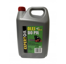 Expert oil olej do pił eko 5L