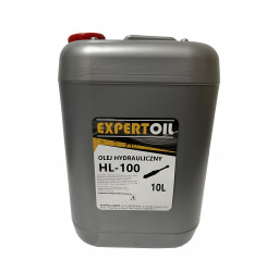 Expert oil hydrauliczny hl 100 10L