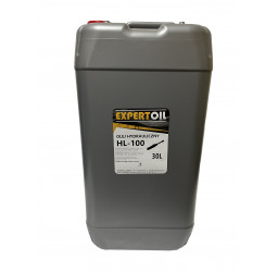 Expert oil hydrauliczny hl 100 30L
