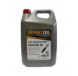 Expert oil hydrauliczny hlp/hm 46 5L