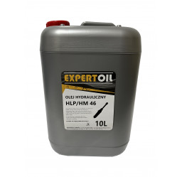 Expert oil hydrauliczny hlp/hm 46 10L