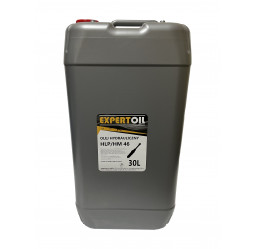 Expert oil hydrauliczny hlp/hm 46 30L