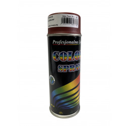 Lakier spray podkład czerwony 3009 400ML