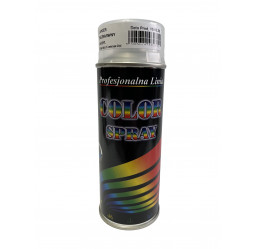 Lakier spray bezbarwny akryl 400ML
