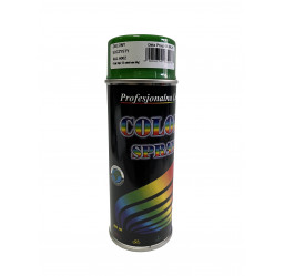 Lakier spray zielony soczysty 400ML