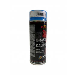 Lakier spray do zacisków niebieski 400ML