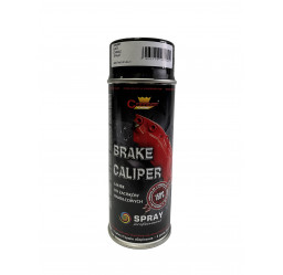 Lakier spray do zacisków czarny 400ML