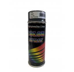 Lakier spray szary ciemny 7024 400ML