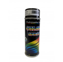 Lakier spray szaro-brązowy 8019 400ML