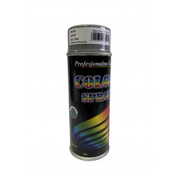 Lakier spray szary jasny 7046 400ML