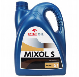 Orlen mixol s 5L