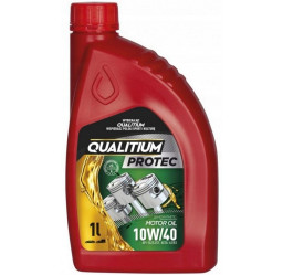 Qualitium protec 10W40 1L
