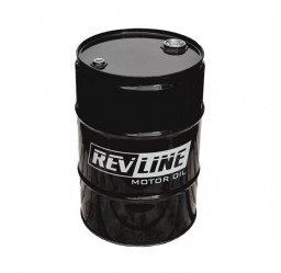 Revline ultra force C3 5W30 60L