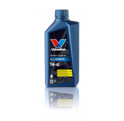 Valvoline all climate 5W40 C3 1L