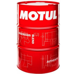 Motul 2100 Power+ 10W40 208L