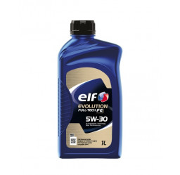 Elf evolution full tech fe 5W30 1L