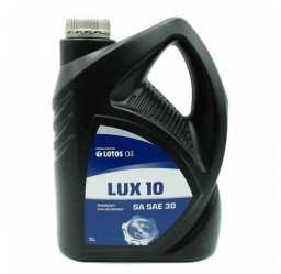 Lux 10 5L gdańsk
