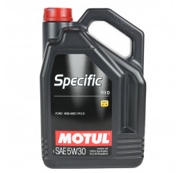 Motul 5W30 Specific 913D 5L