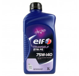 Elf tranself syn fe 75W140 1L