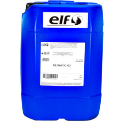 Elf matic G3 20L