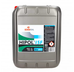 Orlen hipol 15F GL-5 85W90 20L