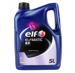 Elf matic G3 5L