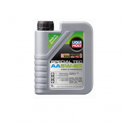 Lqm special tec aa 5W20 1L