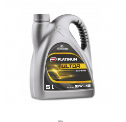 Platinum ultor extreme 10W40 5L