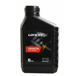 Loncin 10W30 0,6L