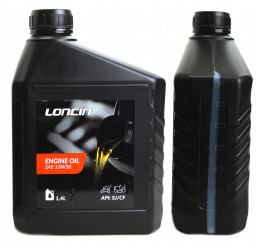 Loncin 10W30 1,4L