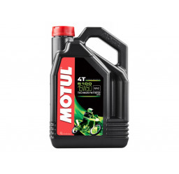 Motul 5100 ester 4T 15W50 4L