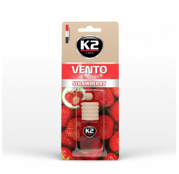 K2-VENTO Truskawka 8ML