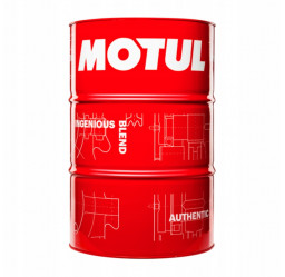 Motul 8100 X-clean EFE 5W30 208L