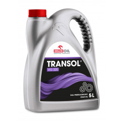 Orlen transol 320 5L