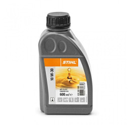 Olej stihl 10W30 600ML