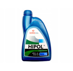 Orlen hipol GL-5 80W90 1L