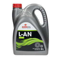 Orlen maszynowy l-an 68 5L