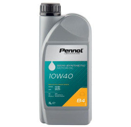 Pennol 10W40 B4 1L