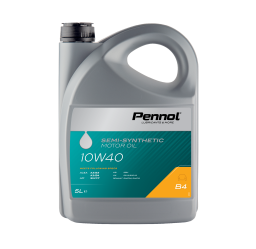 Pennol 10W40 B4 5L