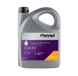 Pennol 5W30 C2/C3 5L