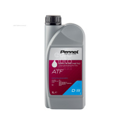 Pennol atf d iii 1L